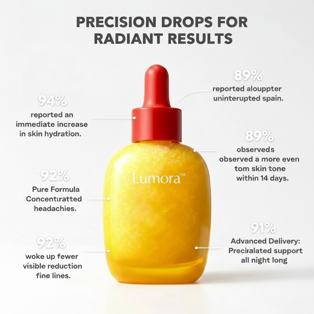 VintiGlow™- Pore Perfecting Serum