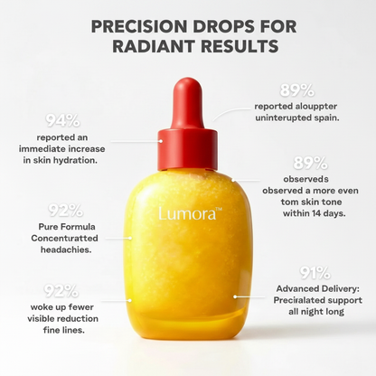 VintiGlow™- Pore Perfecting Serum