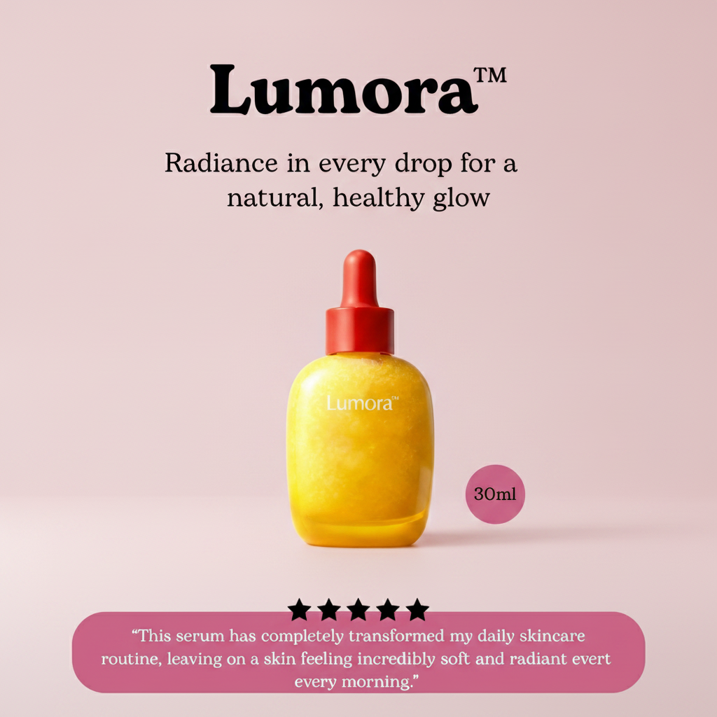 VintiGlow™- Pore Perfecting Serum