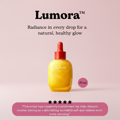 VintiGlow™- Pore Perfecting Serum