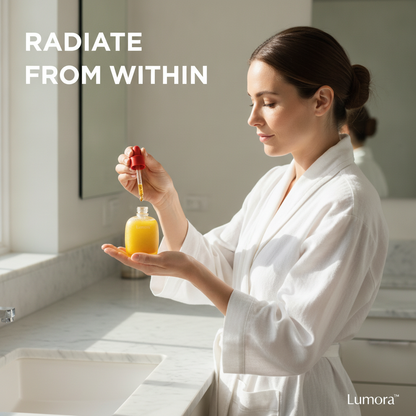 VintiGlow™- Pore Perfecting Serum